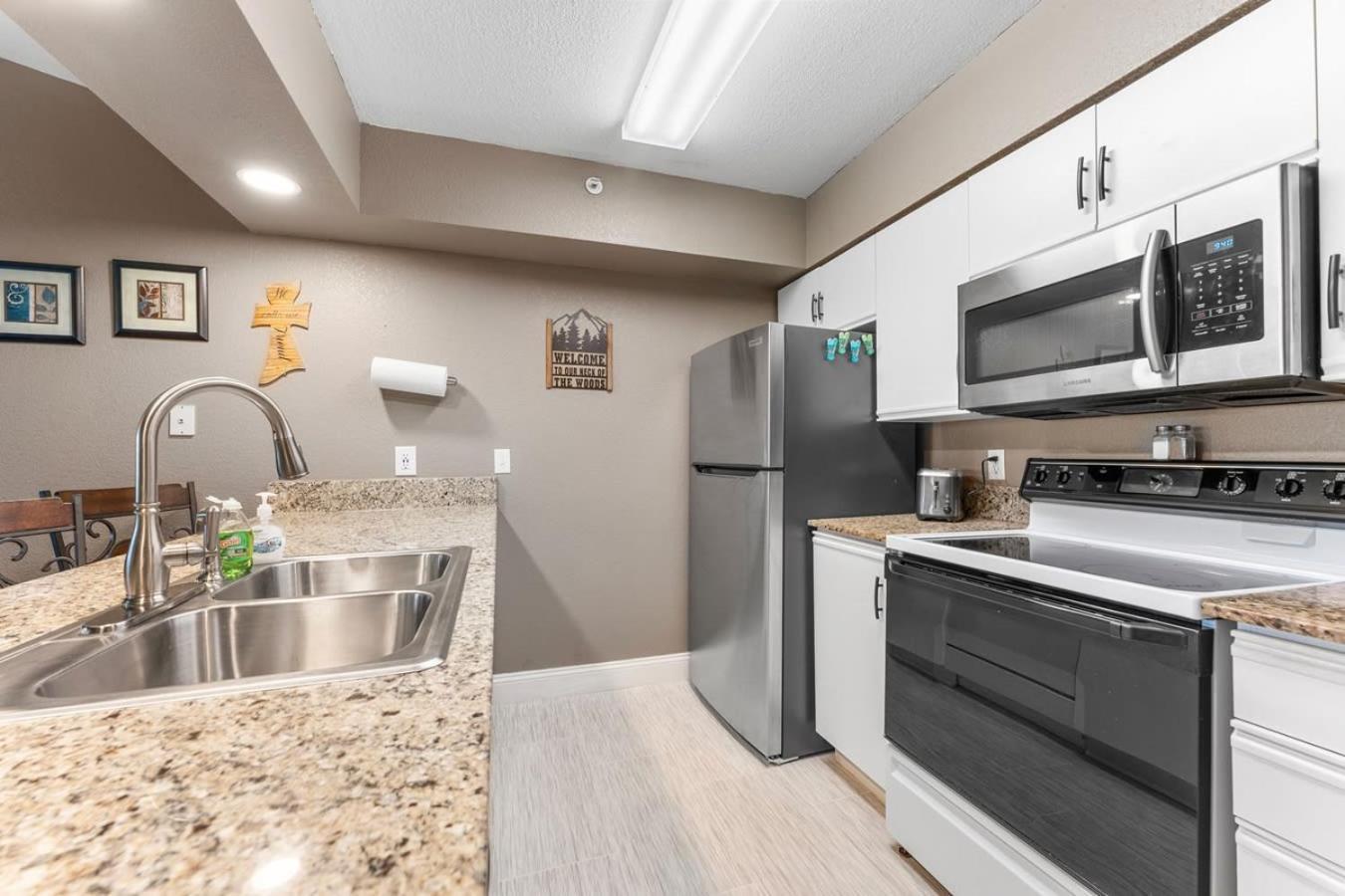 Penthouse Thousand Hills Golf Front Condo With Pool Close To 76 And Sleeps 8 Бренсън Екстериор снимка